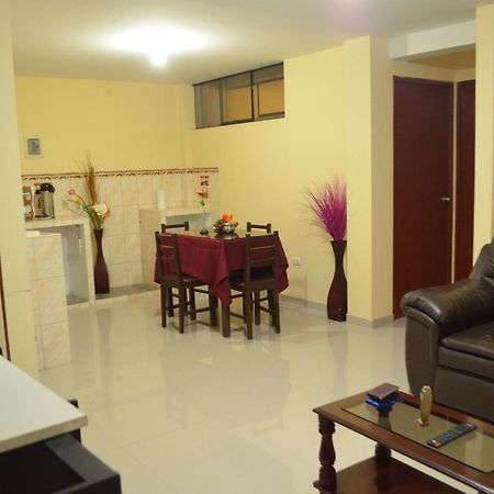 Rosenverg B&B Tours ليما المظهر الخارجي الصورة