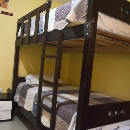 Rosenverg B&B Tours ليما المظهر الخارجي الصورة