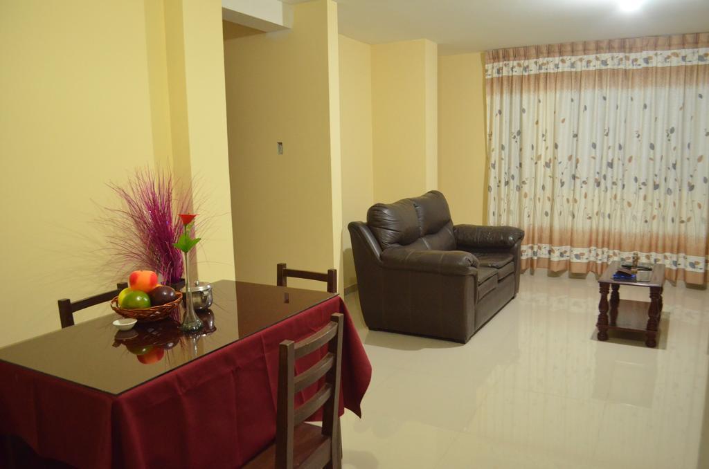 Rosenverg B&B Tours ليما المظهر الخارجي الصورة