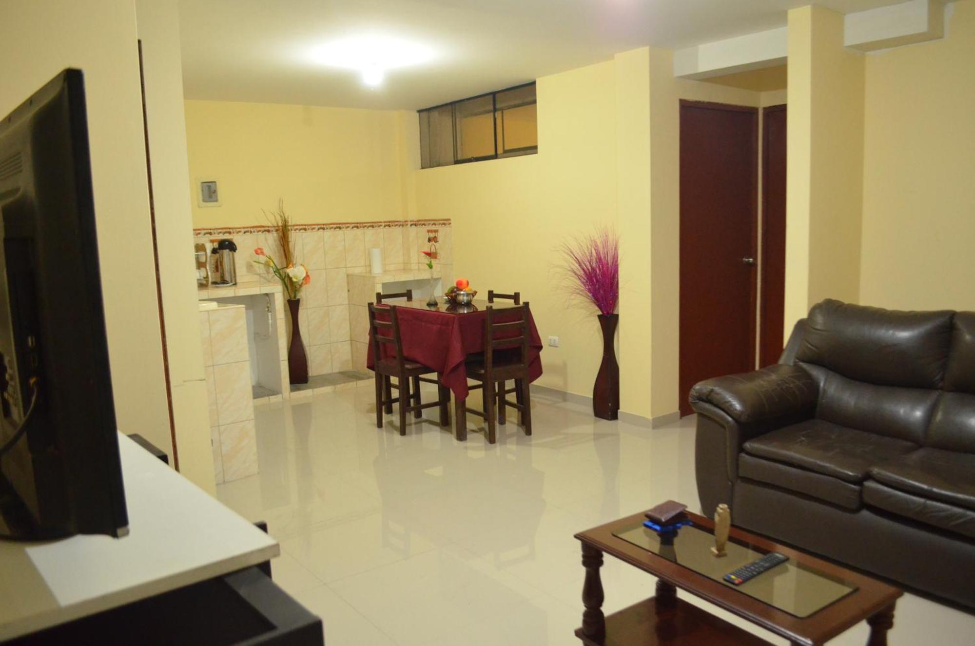 Rosenverg B&B Tours ليما المظهر الخارجي الصورة