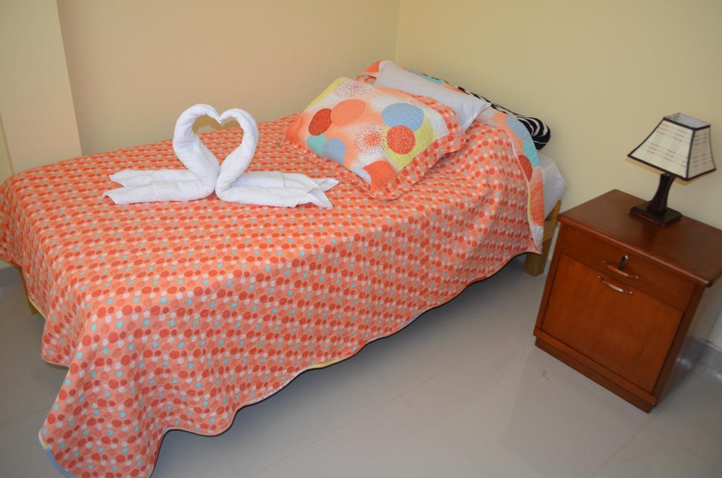 Rosenverg B&B Tours ليما المظهر الخارجي الصورة