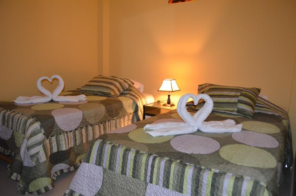 Rosenverg B&B Tours ليما المظهر الخارجي الصورة