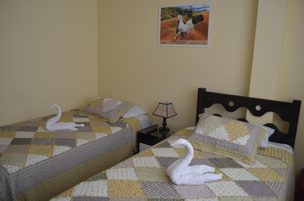 Rosenverg B&B Tours ليما المظهر الخارجي الصورة