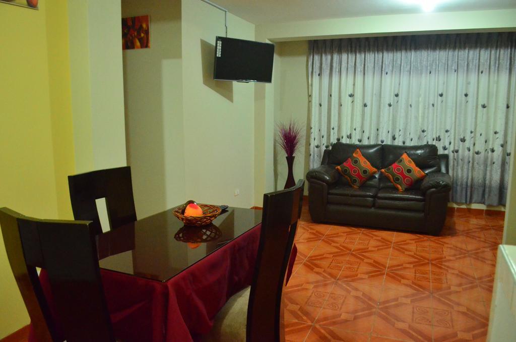 Rosenverg B&B Tours ليما المظهر الخارجي الصورة