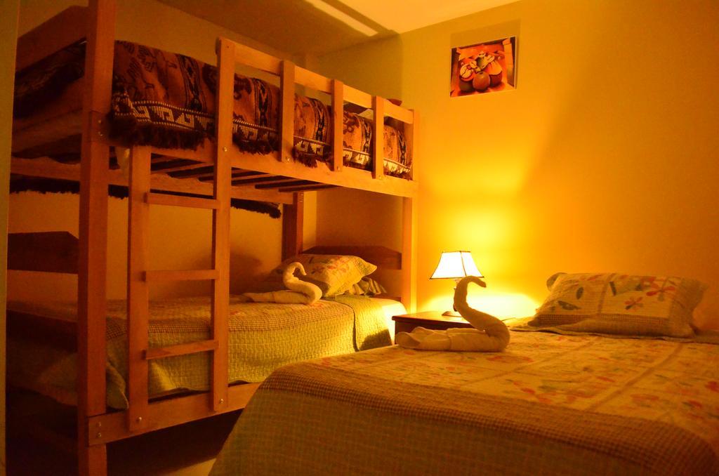Rosenverg B&B Tours ليما المظهر الخارجي الصورة