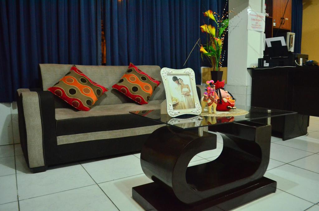 Rosenverg B&B Tours ليما المظهر الخارجي الصورة