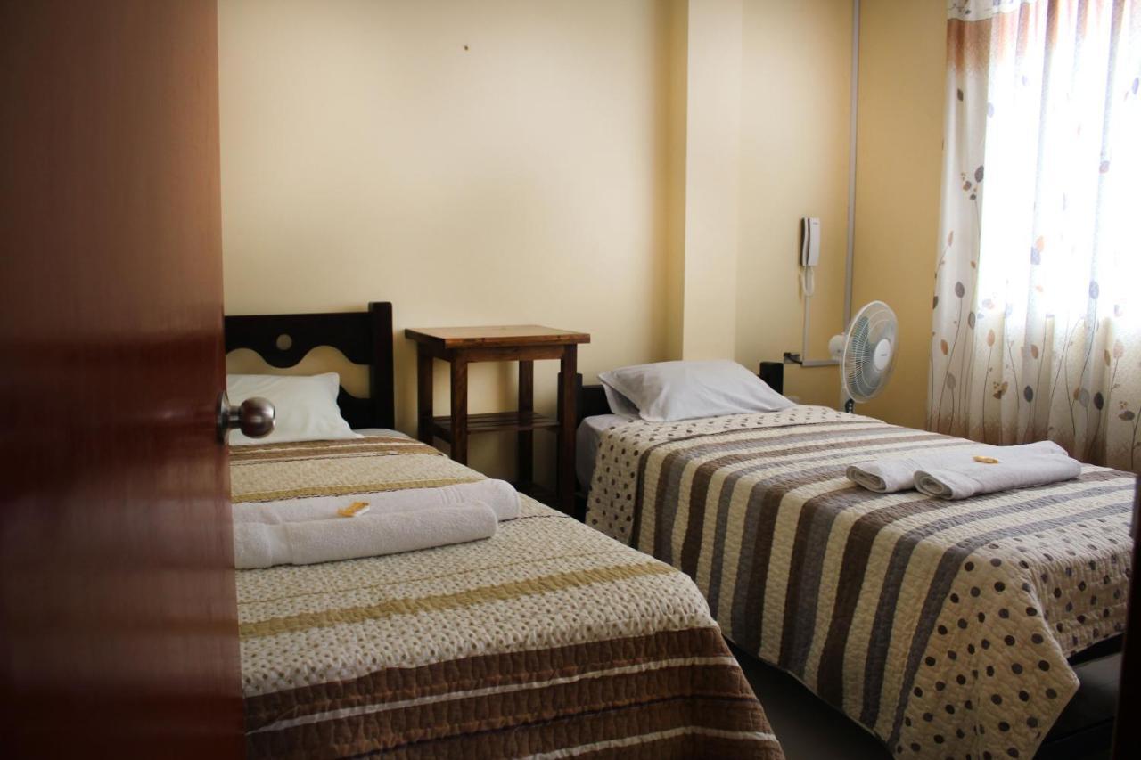 Rosenverg B&B Tours ليما المظهر الخارجي الصورة