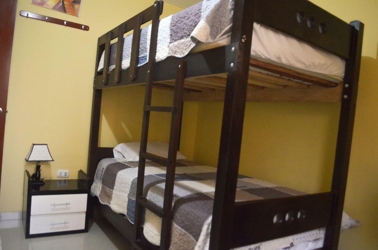 Rosenverg B&B Tours ليما المظهر الخارجي الصورة