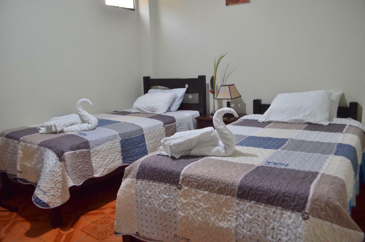 Rosenverg B&B Tours ليما المظهر الخارجي الصورة