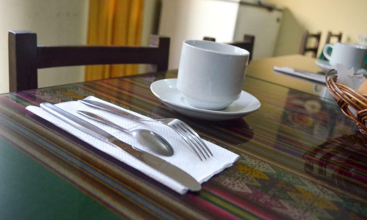 Rosenverg B&B Tours ليما المظهر الخارجي الصورة