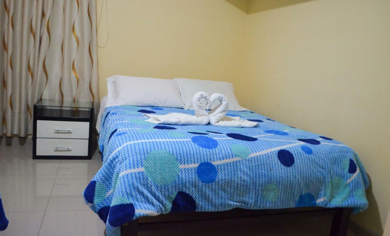 Rosenverg B&B Tours ليما المظهر الخارجي الصورة