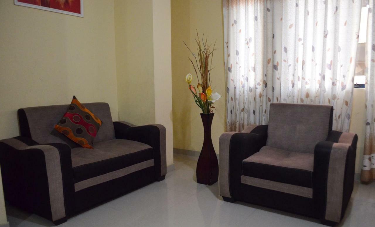 Rosenverg B&B Tours ليما المظهر الخارجي الصورة