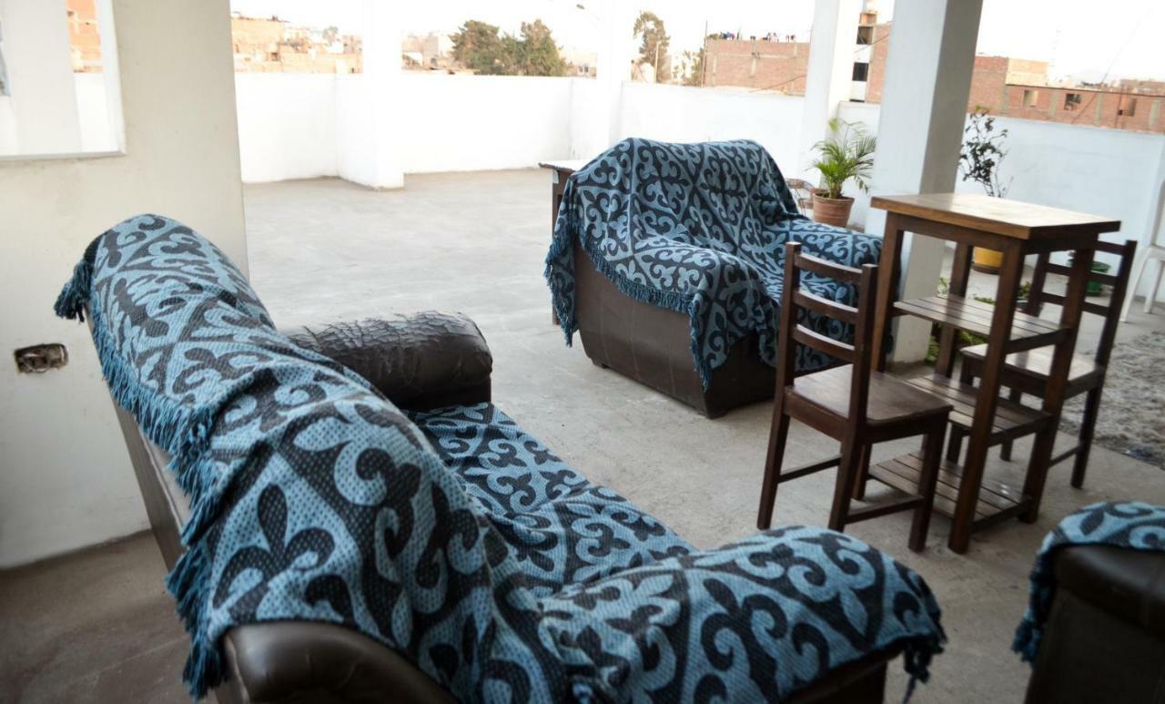 Rosenverg B&B Tours ليما المظهر الخارجي الصورة