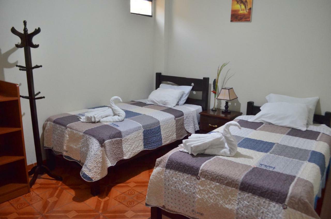Rosenverg B&B Tours ليما المظهر الخارجي الصورة