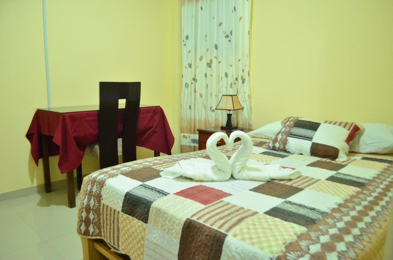 Rosenverg B&B Tours ليما المظهر الخارجي الصورة